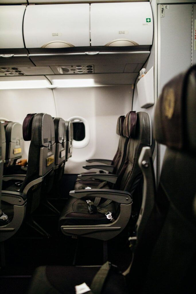 Delta Airlines Seat Selection Cost